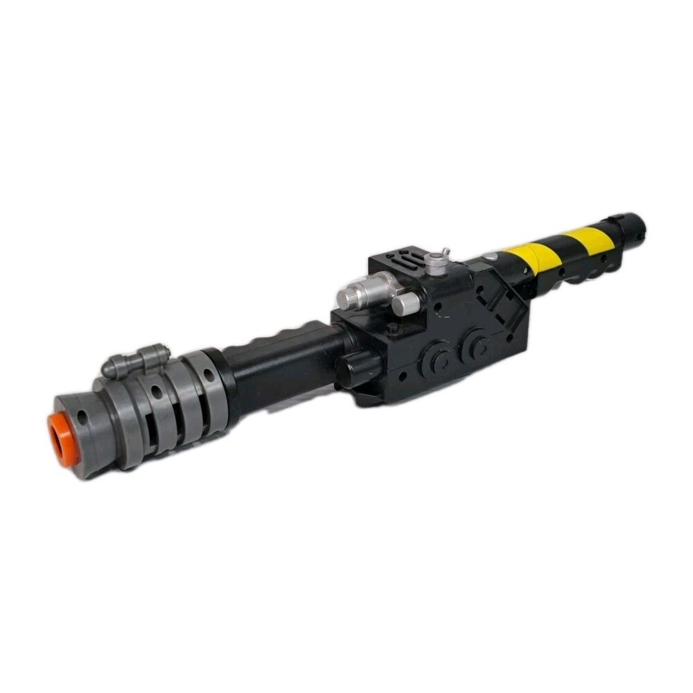 Ghostbusters Zap & Blast Proton Blaster Lights & Sounds Toy Blaster 2024